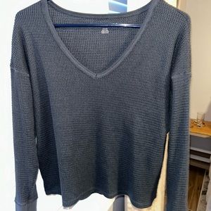 Women’s American eagle sweater